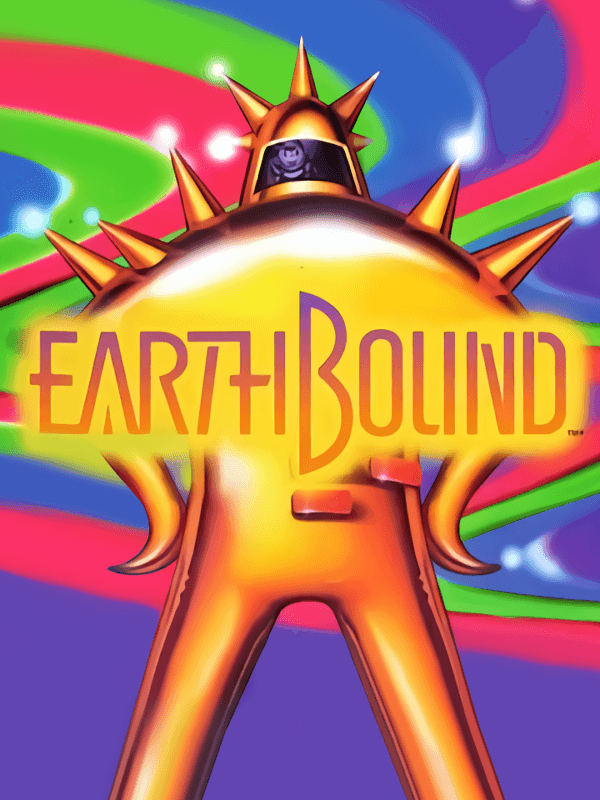 EarthBound