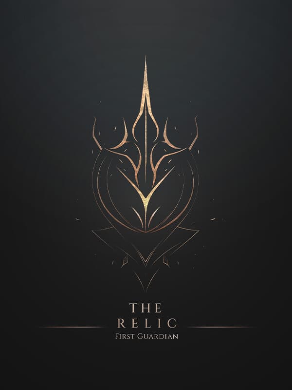 The Relic: First Guardian