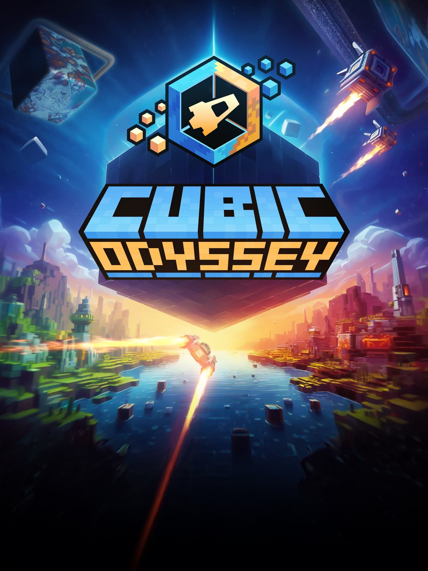 Cubic Odyssey