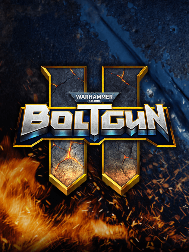 Warhammer 40,000: Boltgun 2