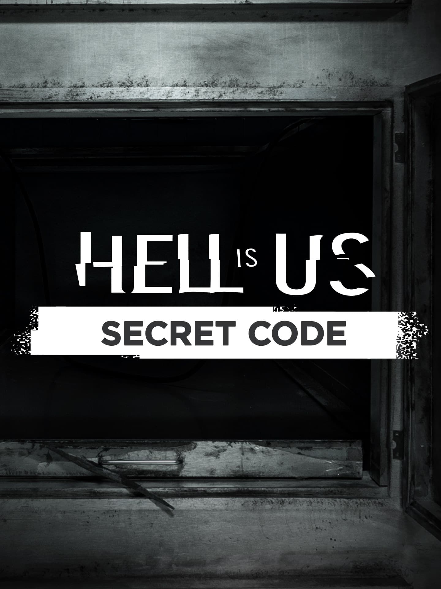 Hell is Us: Secret Code