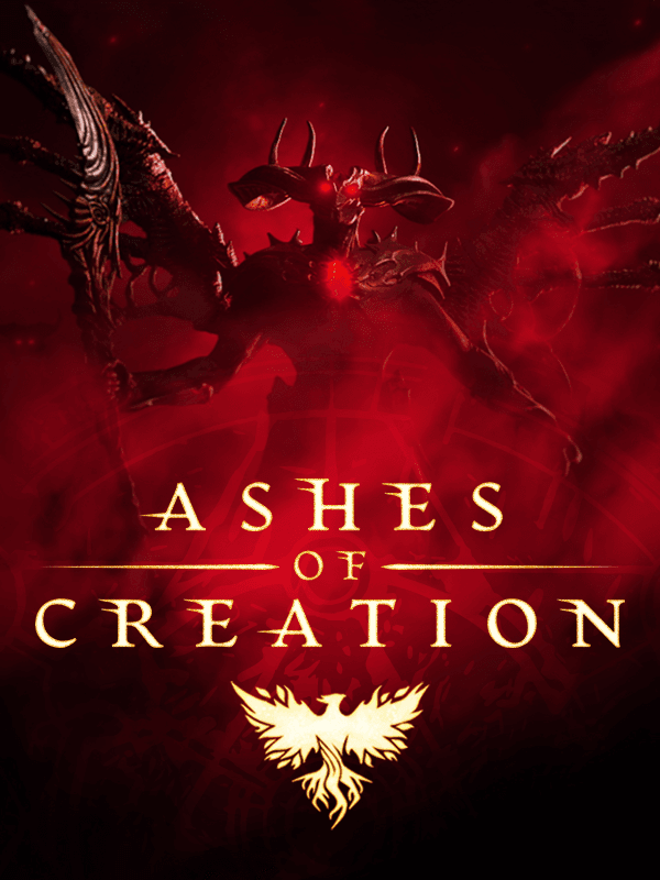 Ashes of Creation