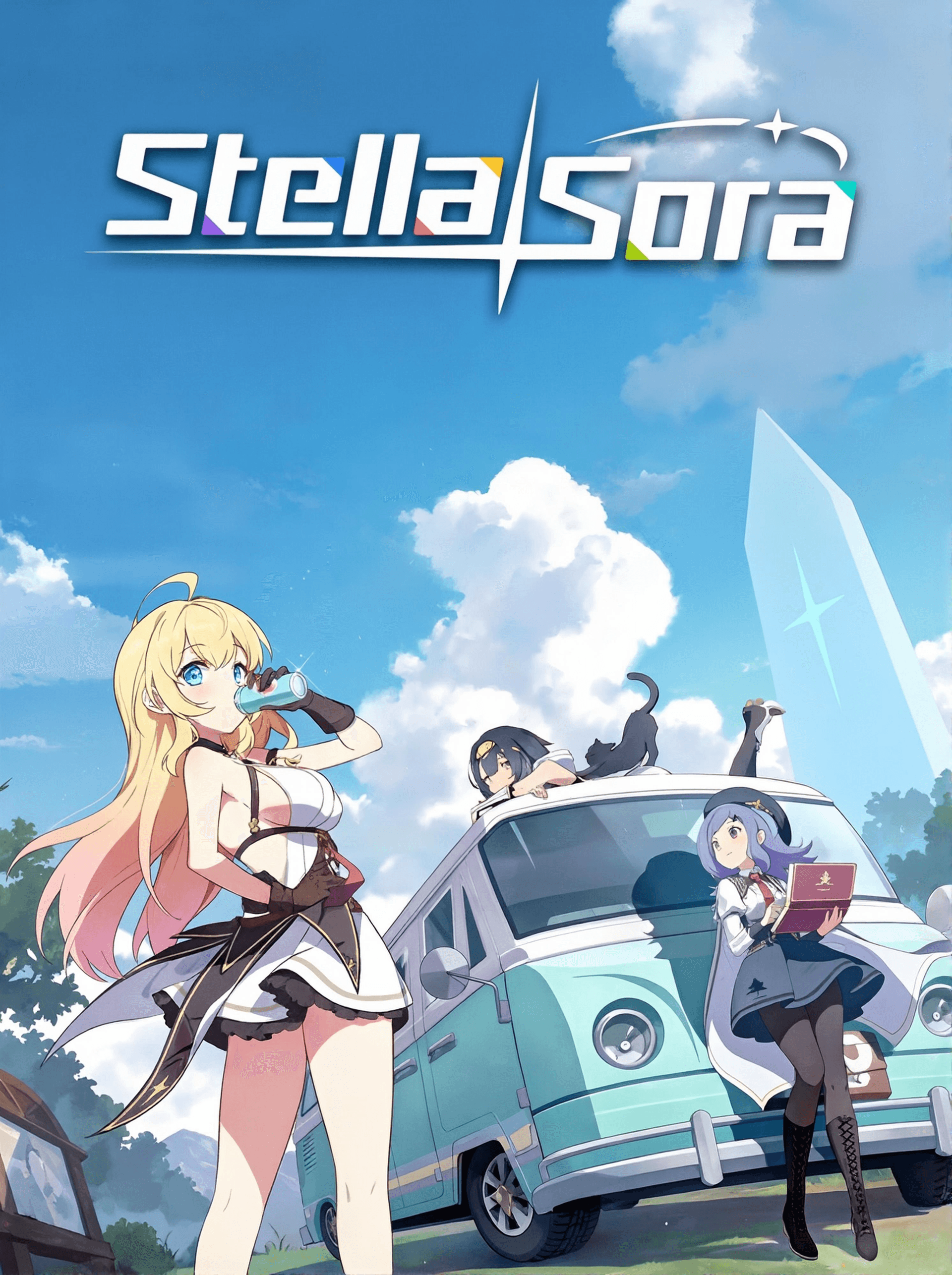 Stella Sora