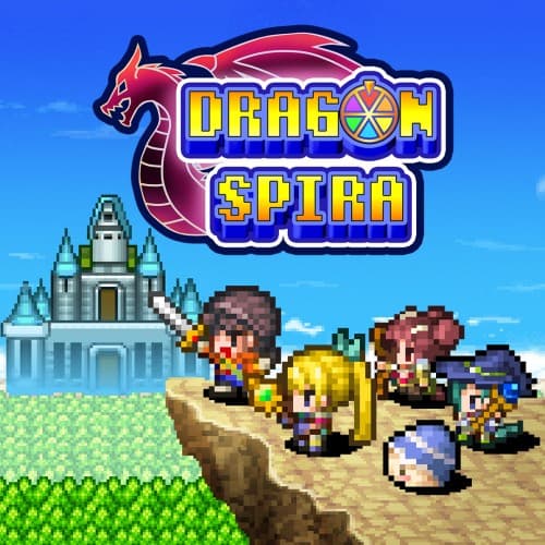Dragon Spira