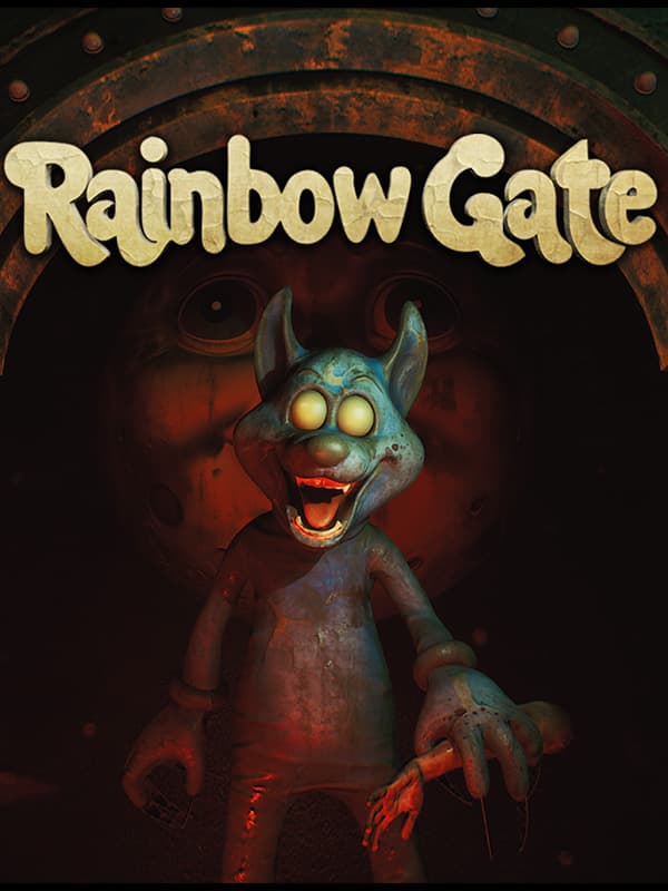 Rainbow Gate