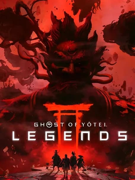 Ghost of Yotei: Legends