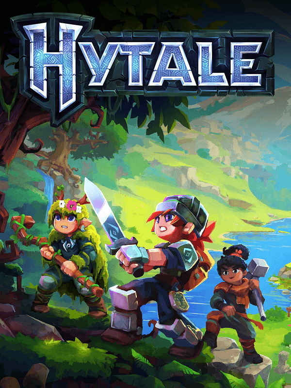 Hytale
