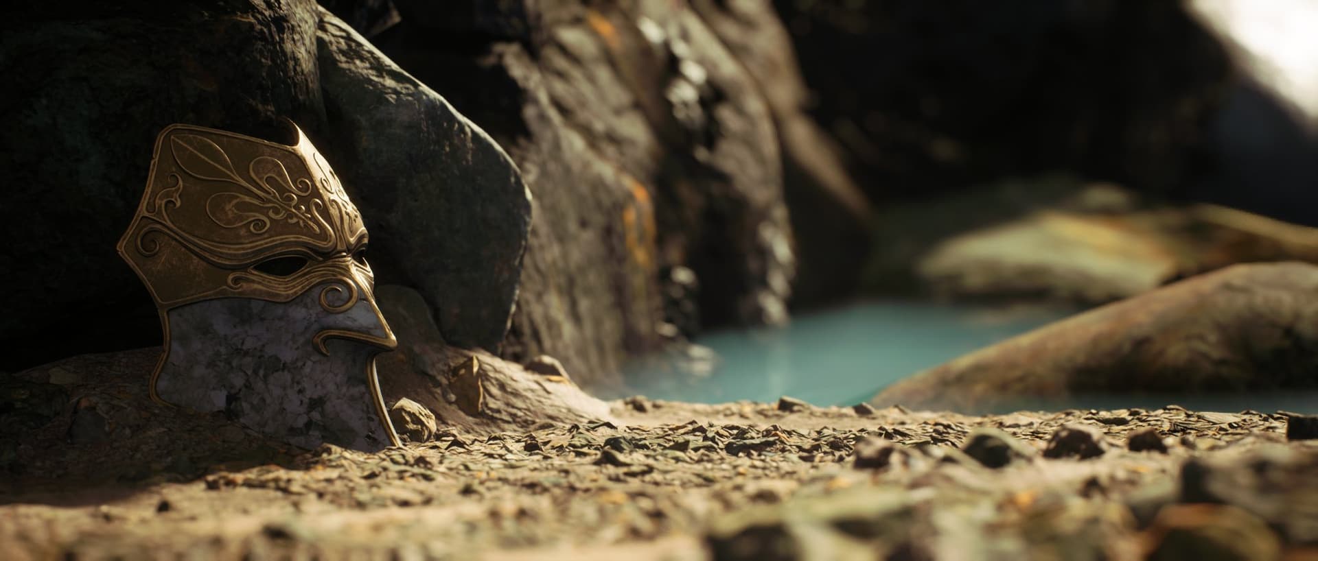 Enotria: The Last Song